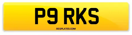 P9 RKS
