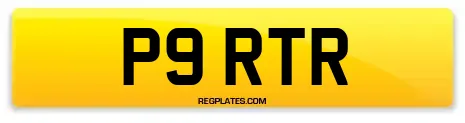 P9 RTR