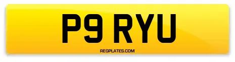 P9 RYU