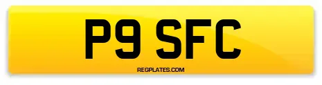 P9 SFC