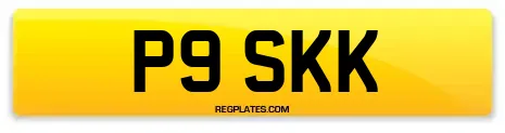 P9 SKK