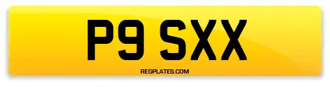 P9 SXX