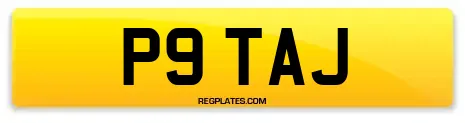 P9 TAJ