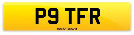 P9 TFR