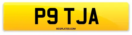 P9 TJA