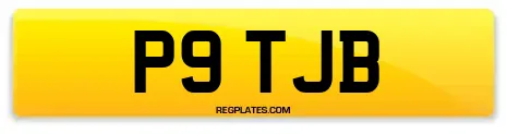 P9 TJB