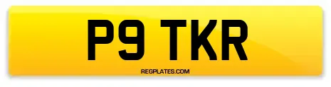 P9 TKR