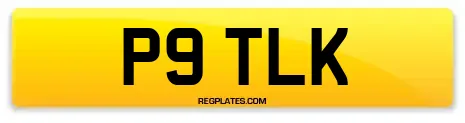 P9 TLK