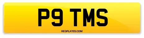 P9 TMS