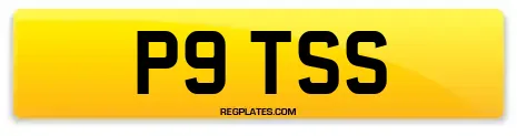 P9 TSS