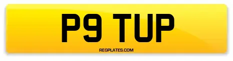 P9 TUP