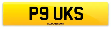 P9 UKS