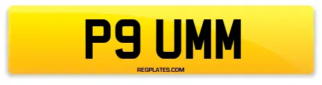 P9 UMM