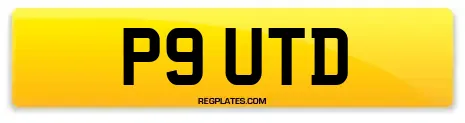 P9 UTD