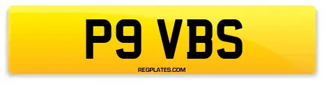 P9 VBS