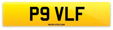 P9 VLF