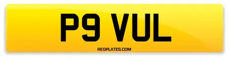 P9 VUL