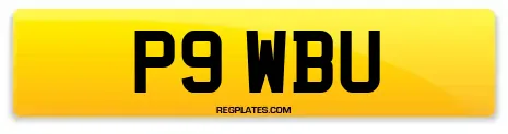 P9 WBU