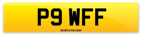 P9 WFF