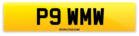 P9 WMW