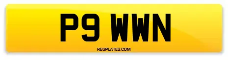 P9 WWN