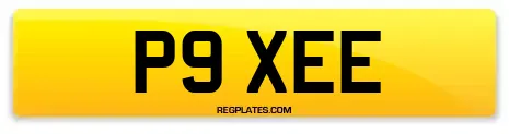 P9 XEE