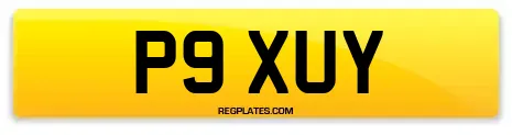 P9 XUY