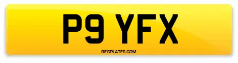 P9 YFX