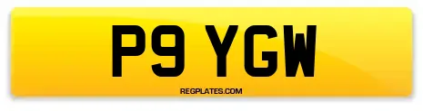 P9 YGW