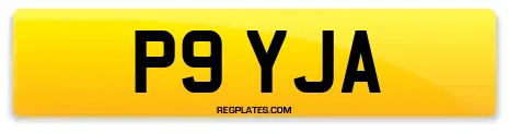 P9 YJA