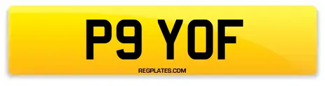P9 YOF