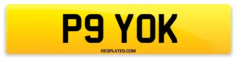 P9 YOK