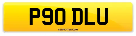 P90 DLU