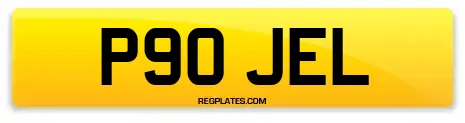 P90 JEL