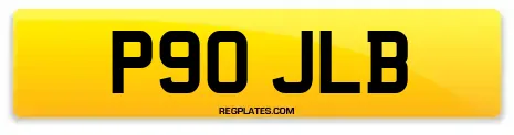 P90 JLB