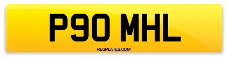 P90 MHL