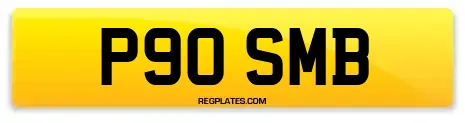 P90 SMB