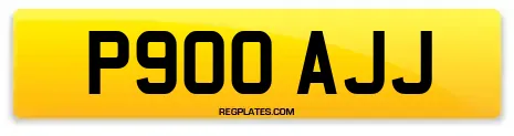 P900 AJJ