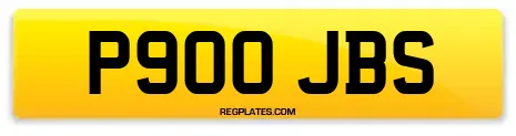 P900 JBS