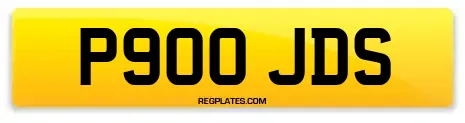 P900 JDS