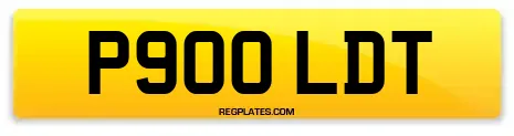 P900 LDT