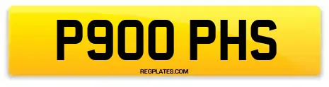 P900 PHS