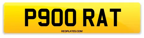 P900 RAT