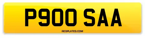 P900 SAA