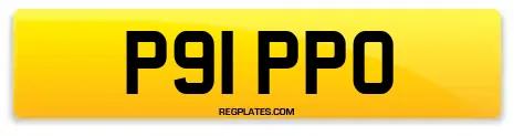 P91 PPO