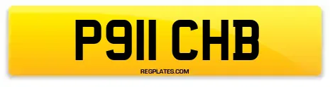 P911 CHB