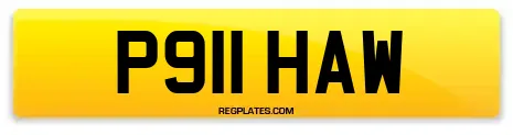 P911 HAW