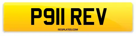 P911 REV