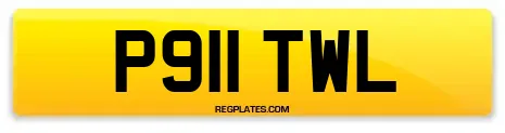 P911 TWL