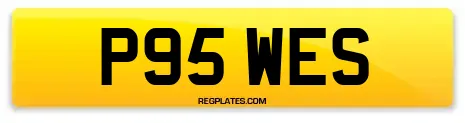P95 WES
